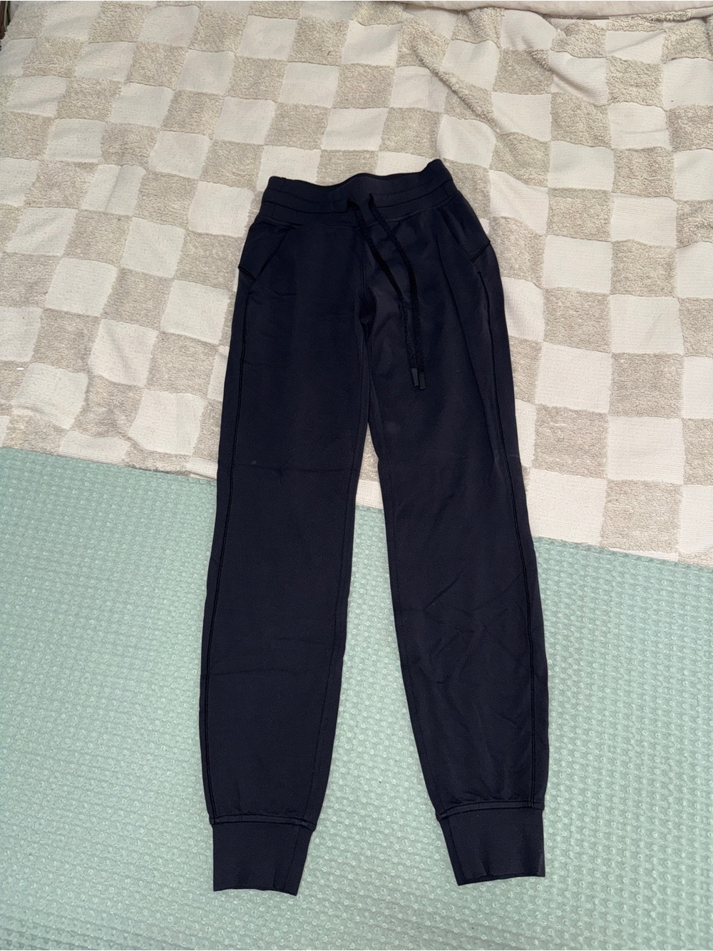 Lululemon Ready to Rulu 29” Jogger size 0